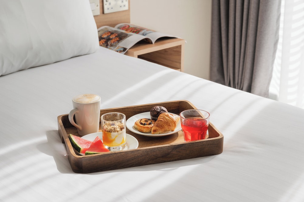 Standard Room, 1 Double Bed - Photo 8