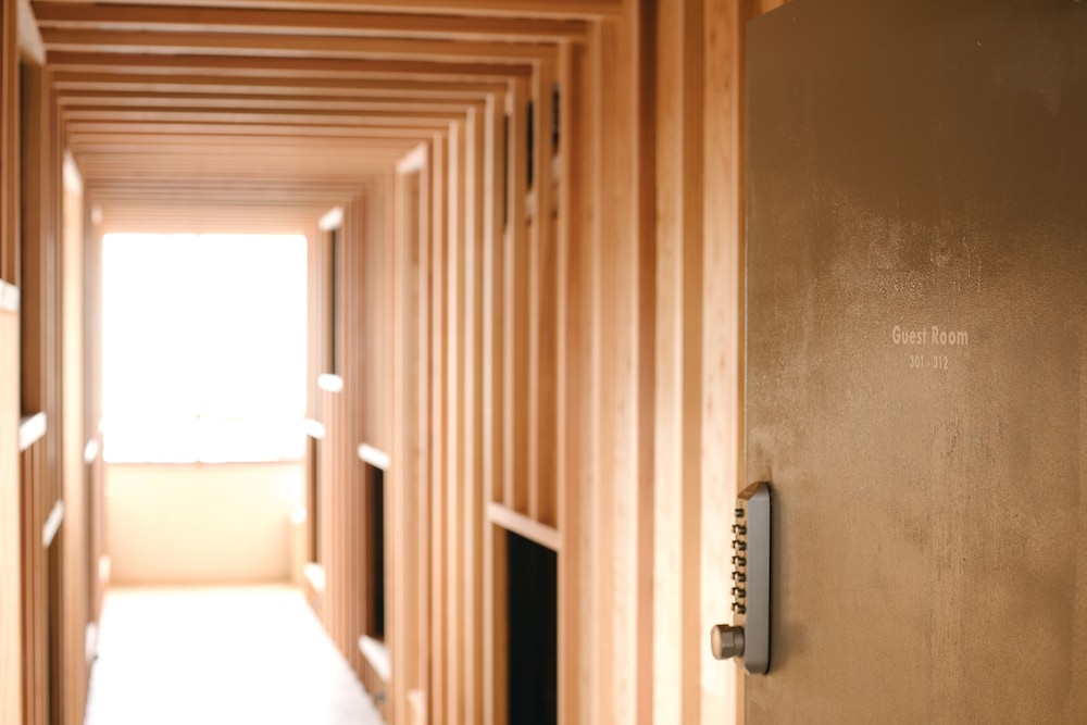 Shared Dormitory photo 3