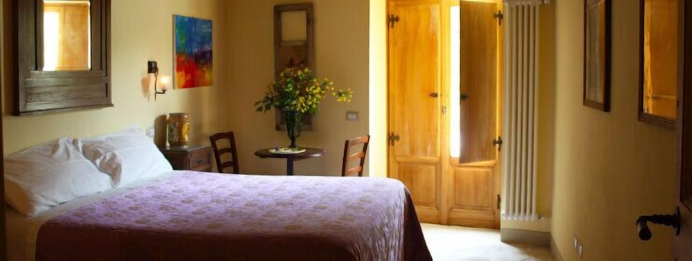 Double Room, Terrace photo 3