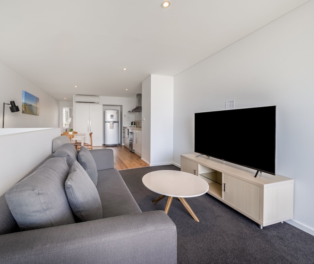2 Bedroom Bay View - Photo 5