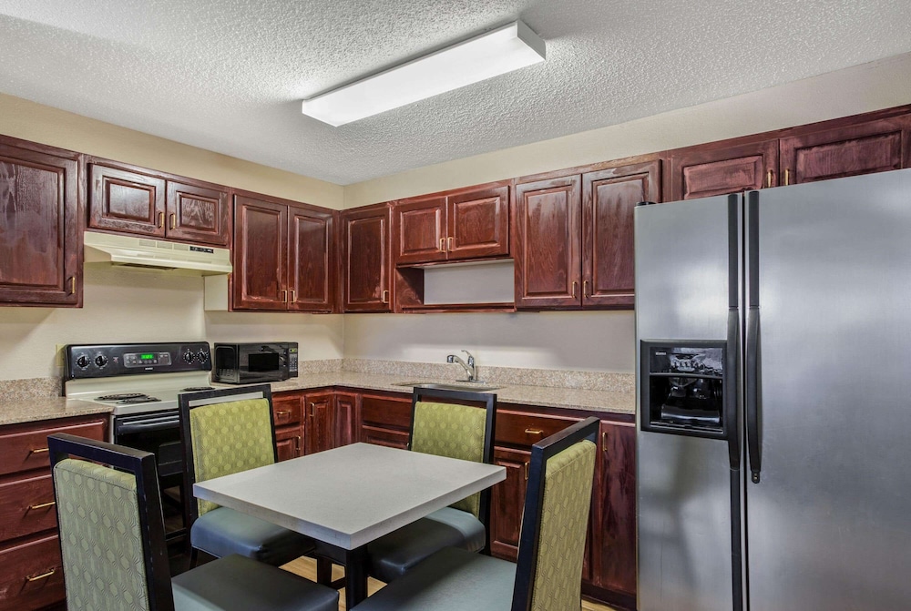 Suite, 1 Bedroom, Non Smoking