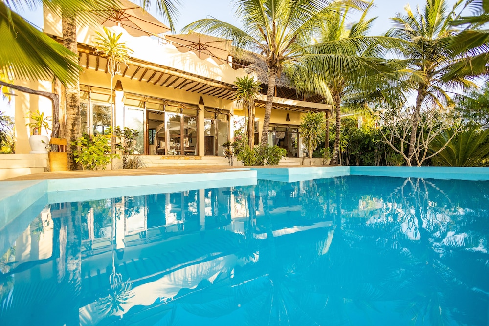 Family Villa, 3 Bedrooms (Tatu) photo 2