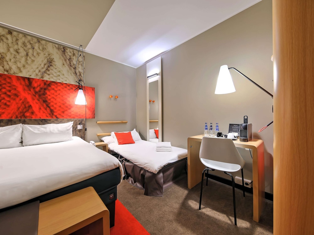 Comfort Room, 1 Queen Bed photo 1