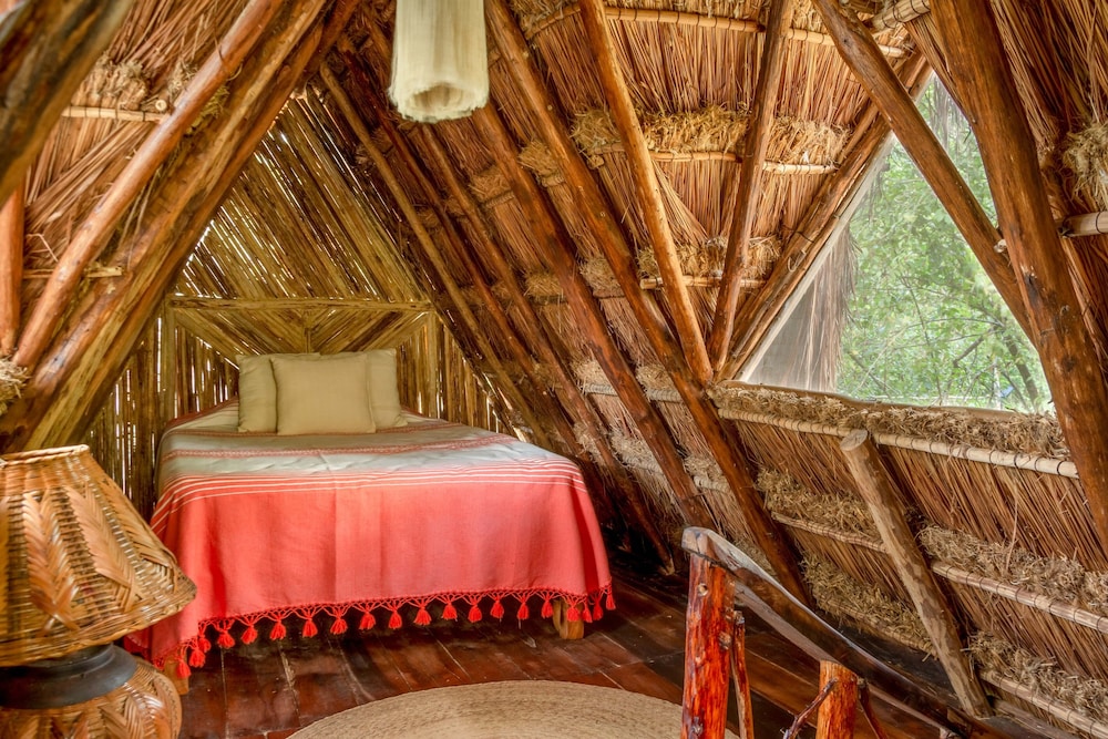 Comfort Cabin photo 3