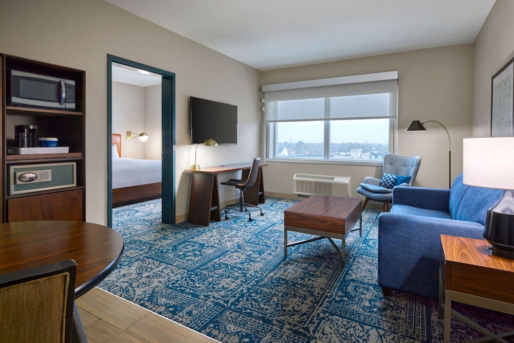 Four Points by Sheraton Houston Intercontinental Airport, Photo 3
