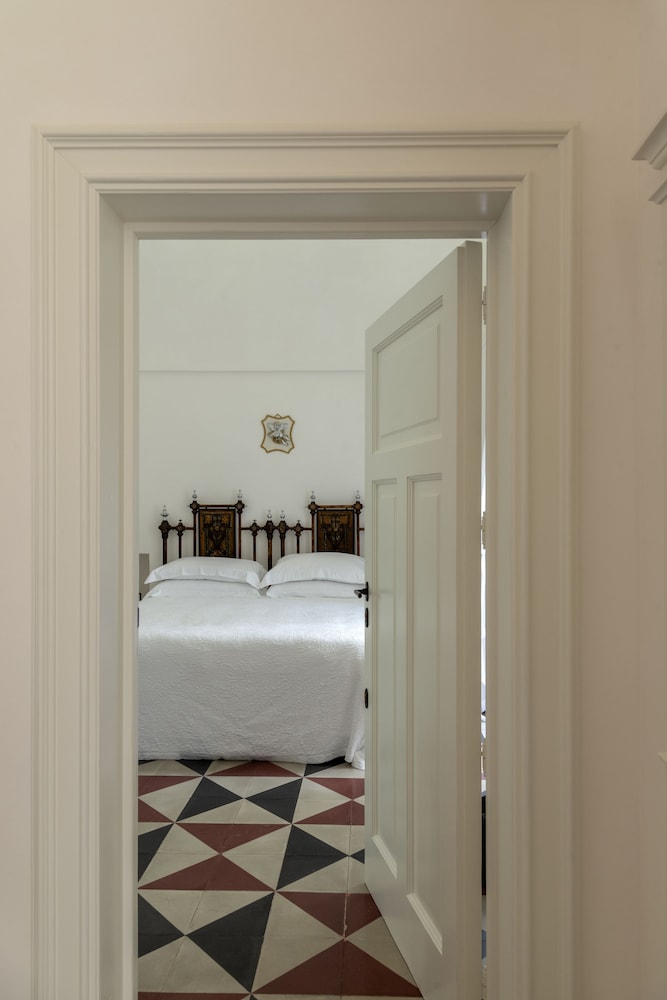 Deluxe Double Room (Ulivo) photo 3