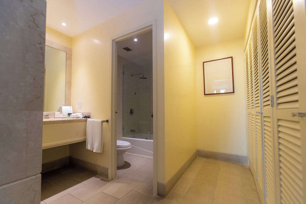 Suite, 1 King Bed, City View photo 2