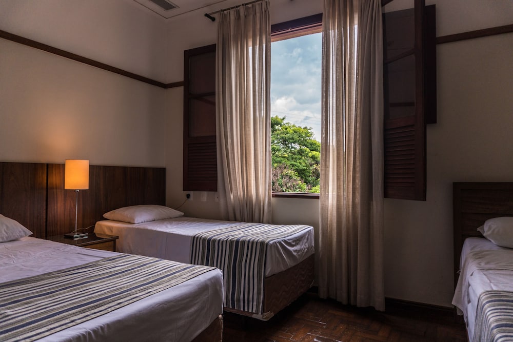 Superior Quadruple Room photo 1
