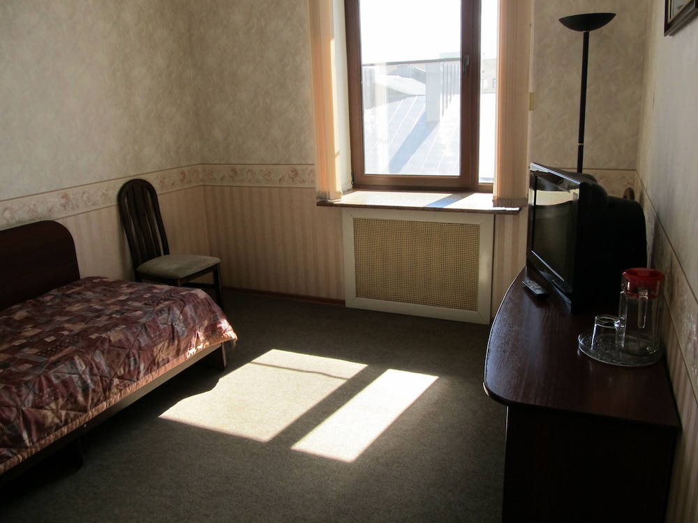 Standard Single Room photo 2