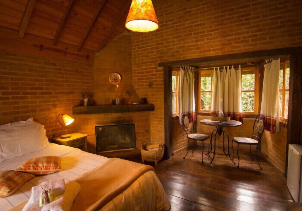 Deluxe Chalet photo 2