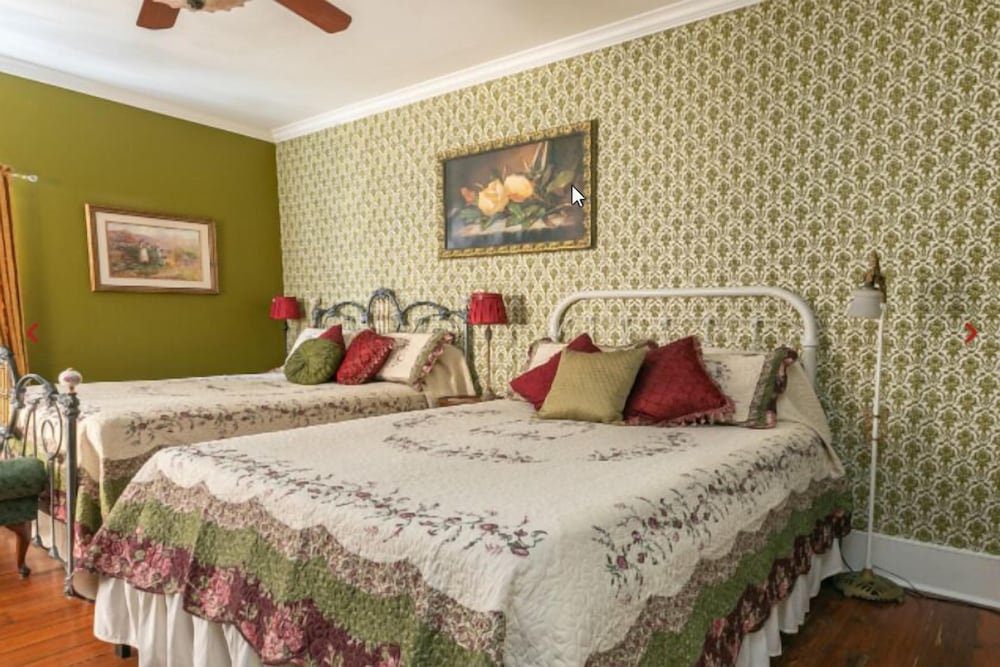 Magnolia Suite photo 1