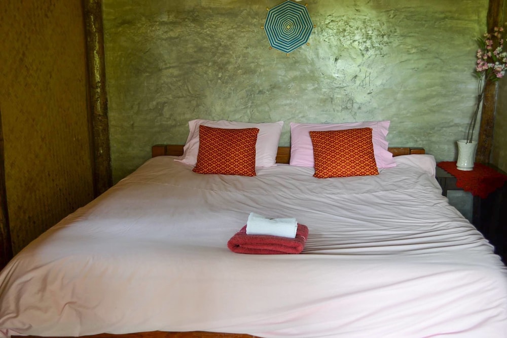 Bangalow with Fan (Cottage) photo 1