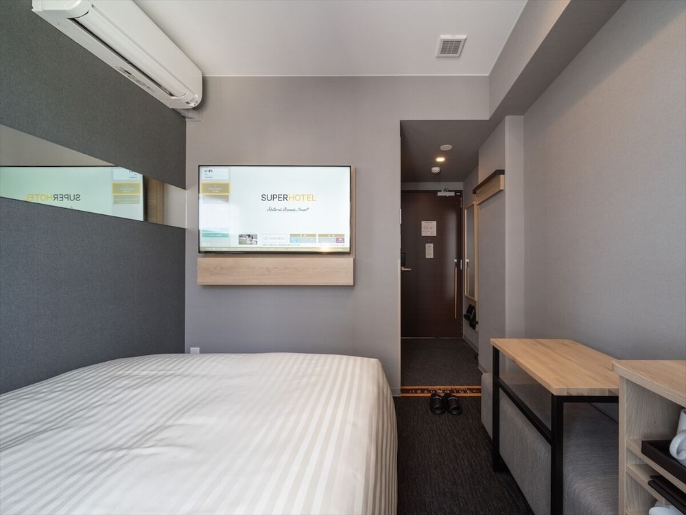 Standard Room, Non Smoking