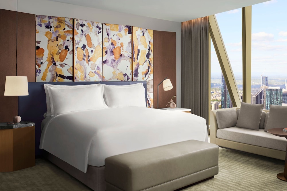 1 Bedroom Club Suite