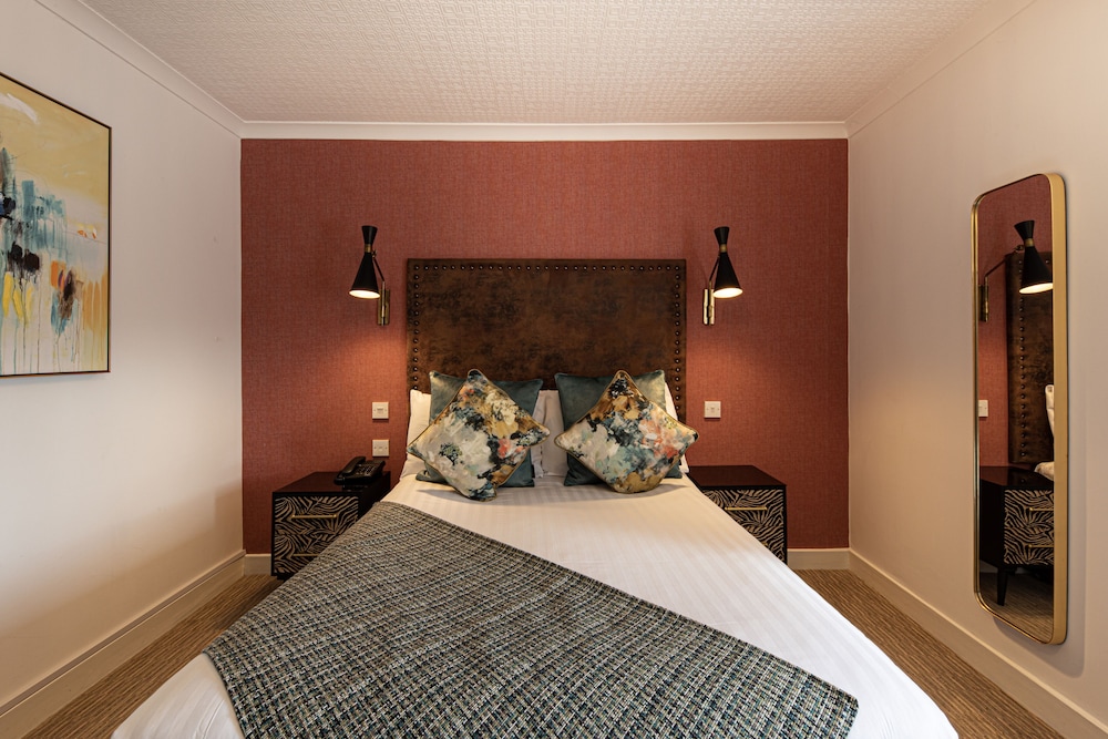 Cozy Double Room - Photo 1