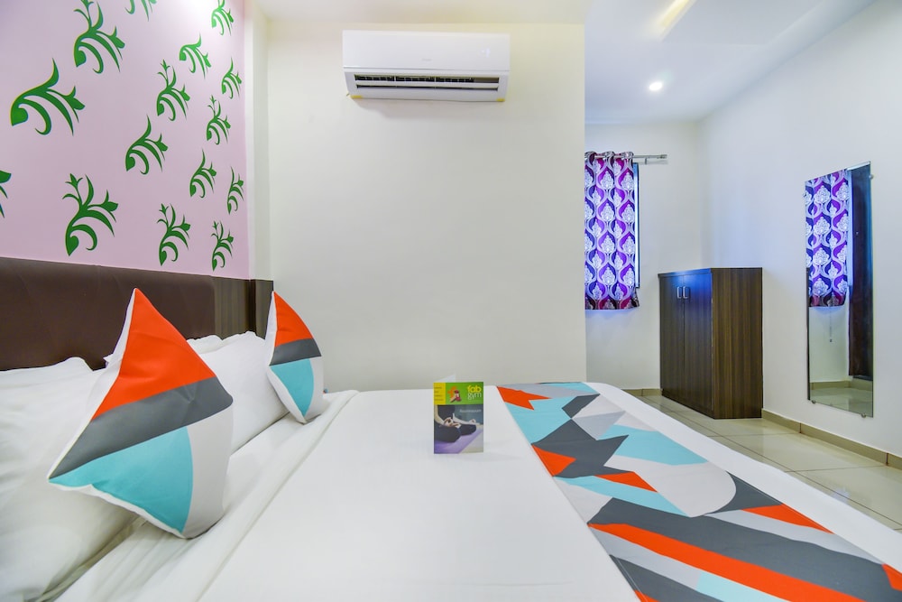 Deluxe Room photo 3