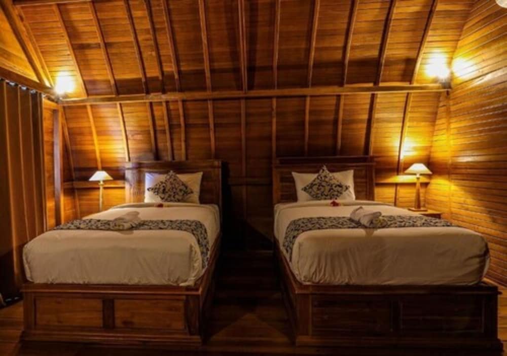 Family Double Or Twin Room