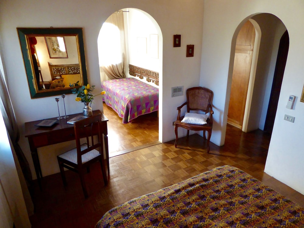 Triple Room photo 3