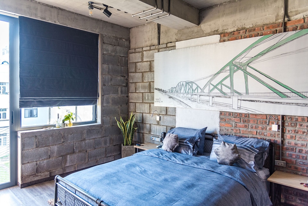 Cozy Double Room - Photo 3