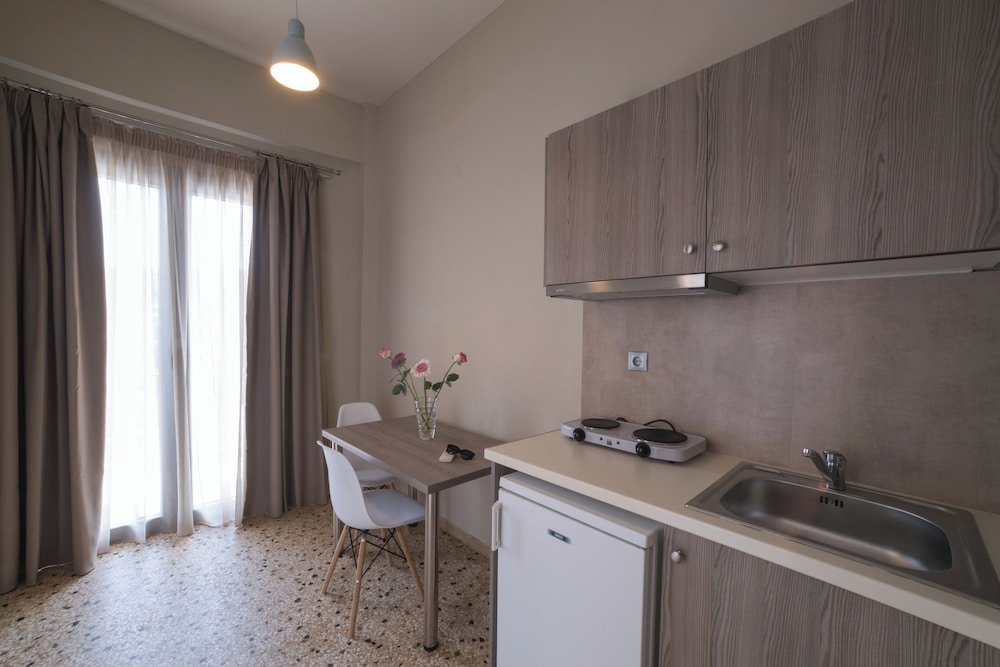 Apartment, Sea View - Photo 6