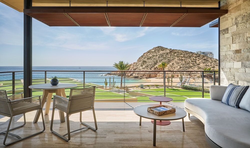 Marea Two Bedroom Suite With Private Pool