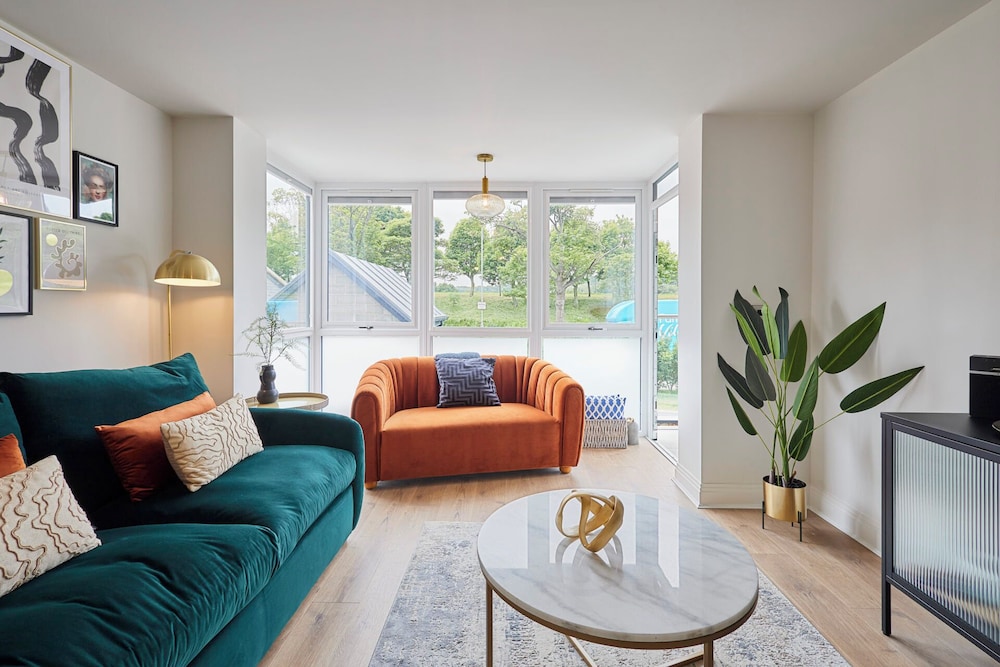 Host & Stay - Scarborough View Luksus Lejlighed, Billede 7
