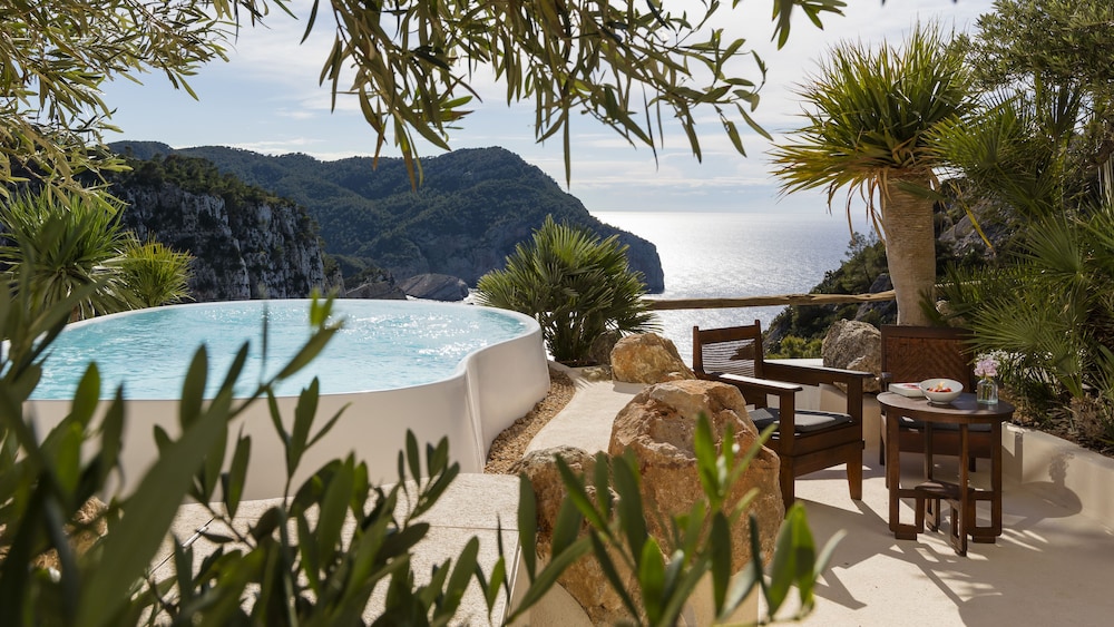 Junior Suite, Sea View (Edén) - Photo 7