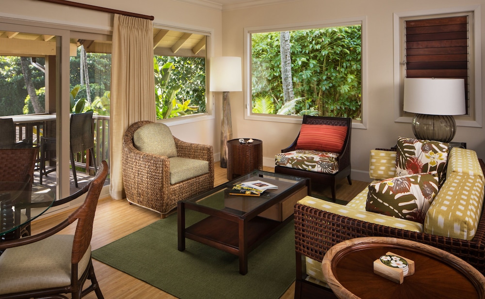 Condo, 2 Bedrooms, Garden View photo 2
