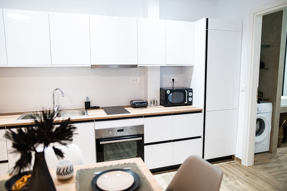 Apartment photo 2