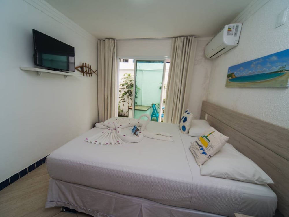 Economy Double Room (Compact ) photo 1