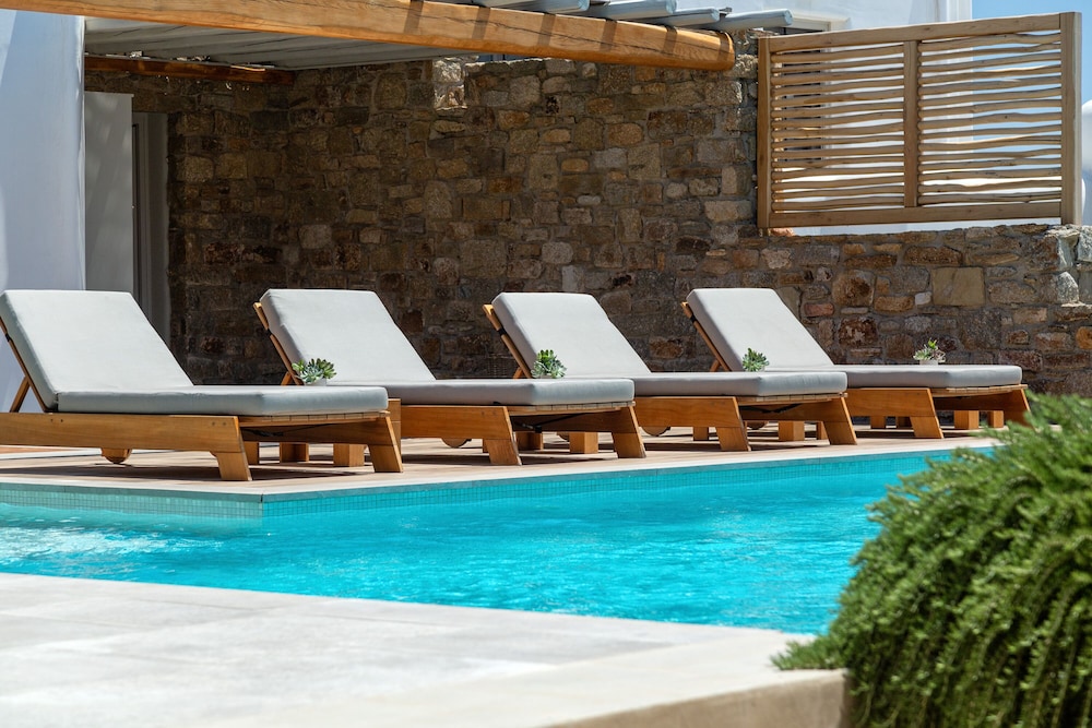 Exclusive Villa, 4 Bedrooms, Sea View (M One) - Photo 31