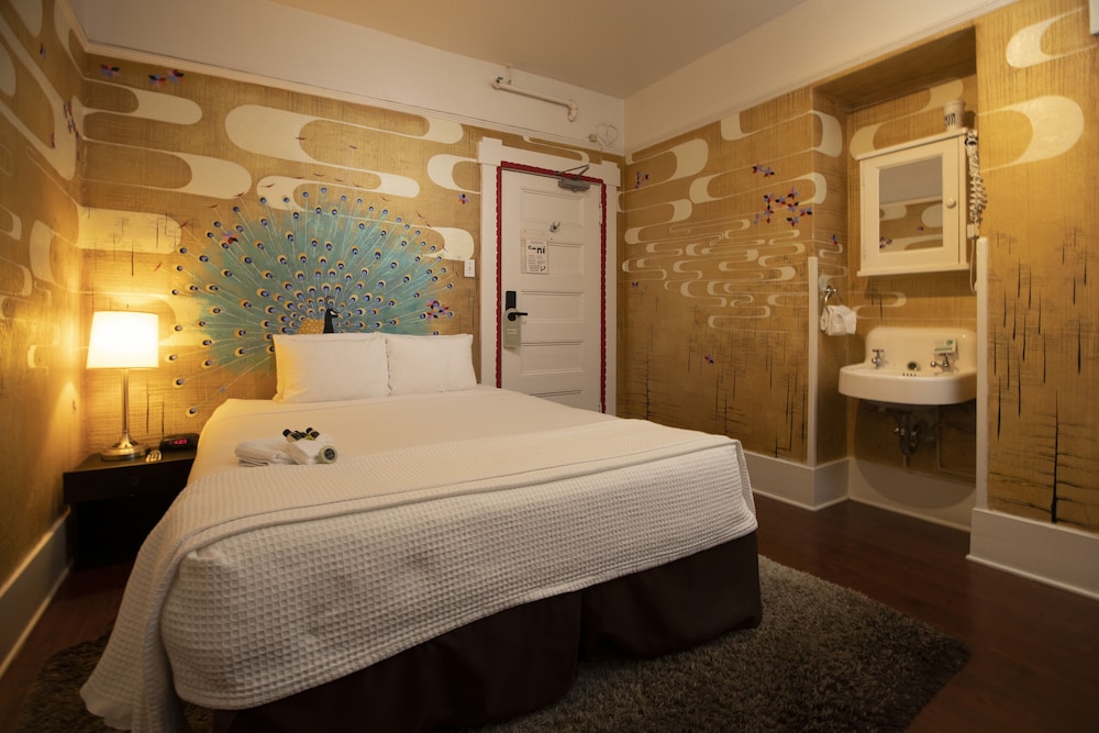 Double Room, Ensuite (Standard) - Photo 13