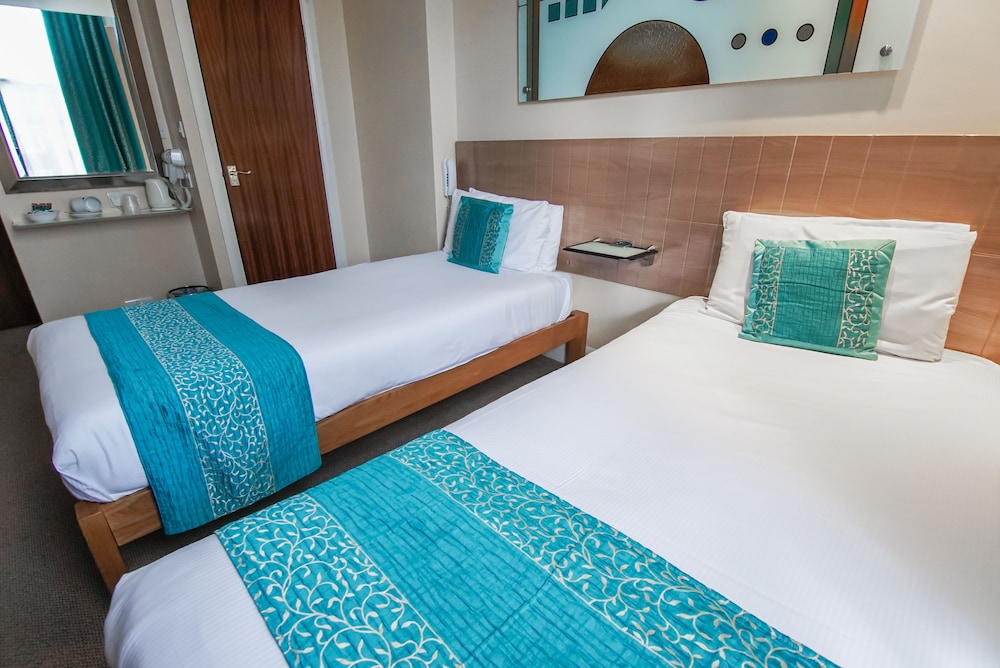 Twin Room photo 3