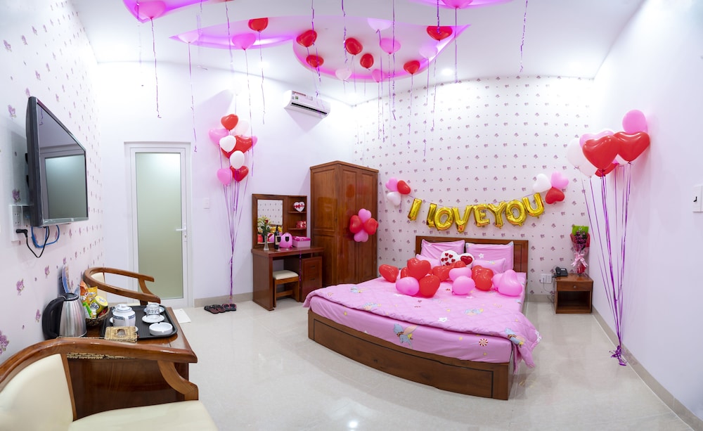 Design Room, 1 Bedroom