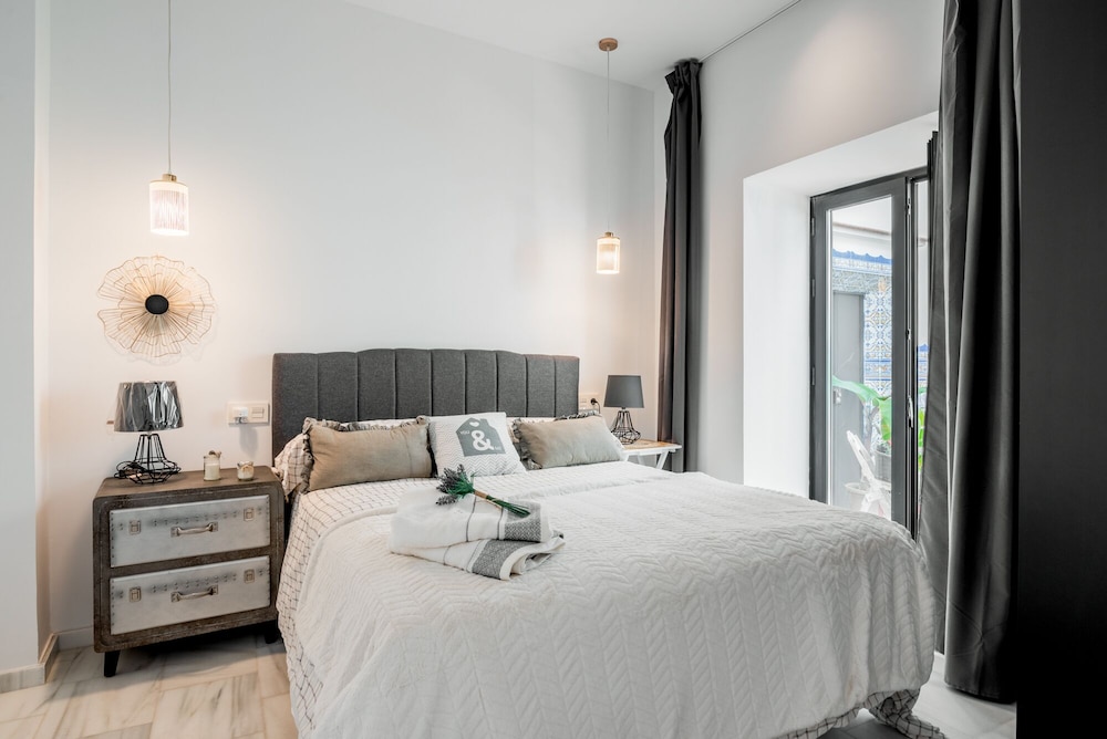 Apartamento de Lujo