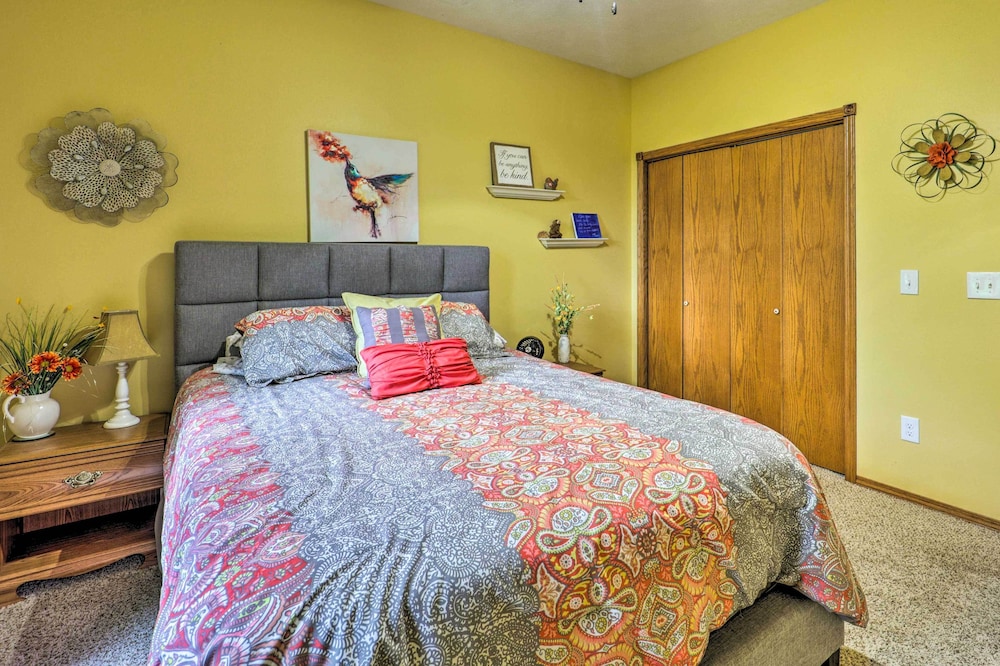 House (4 Bedrooms) photo 3