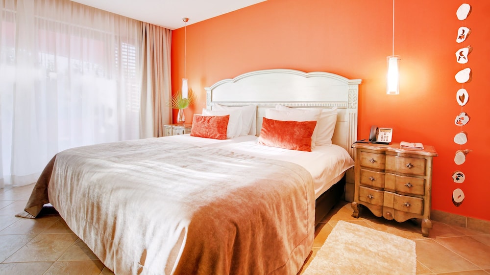 Deluxe Suite photo 3