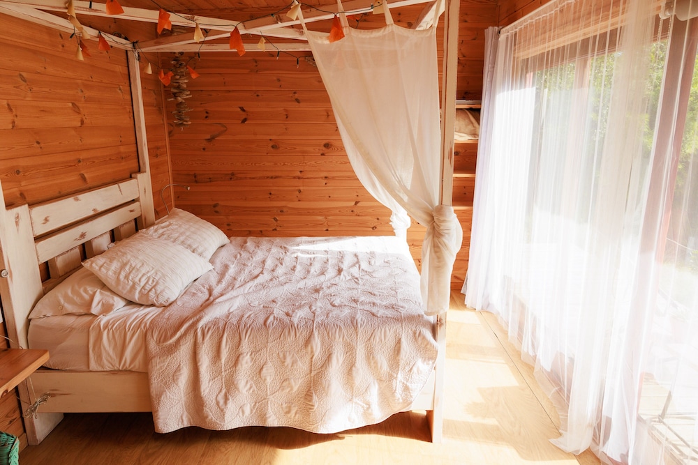 Cabaña Romántica
