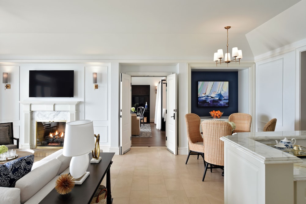 Suite, 1 Bedroom (Harbour View ) photo 2