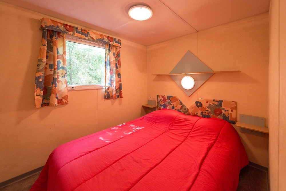 Mobile Home, 2 Bedrooms (6 pers) photo 1