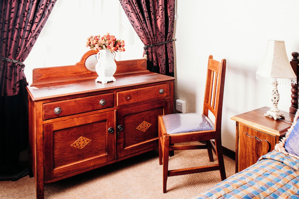 Standard Double Room photo 1