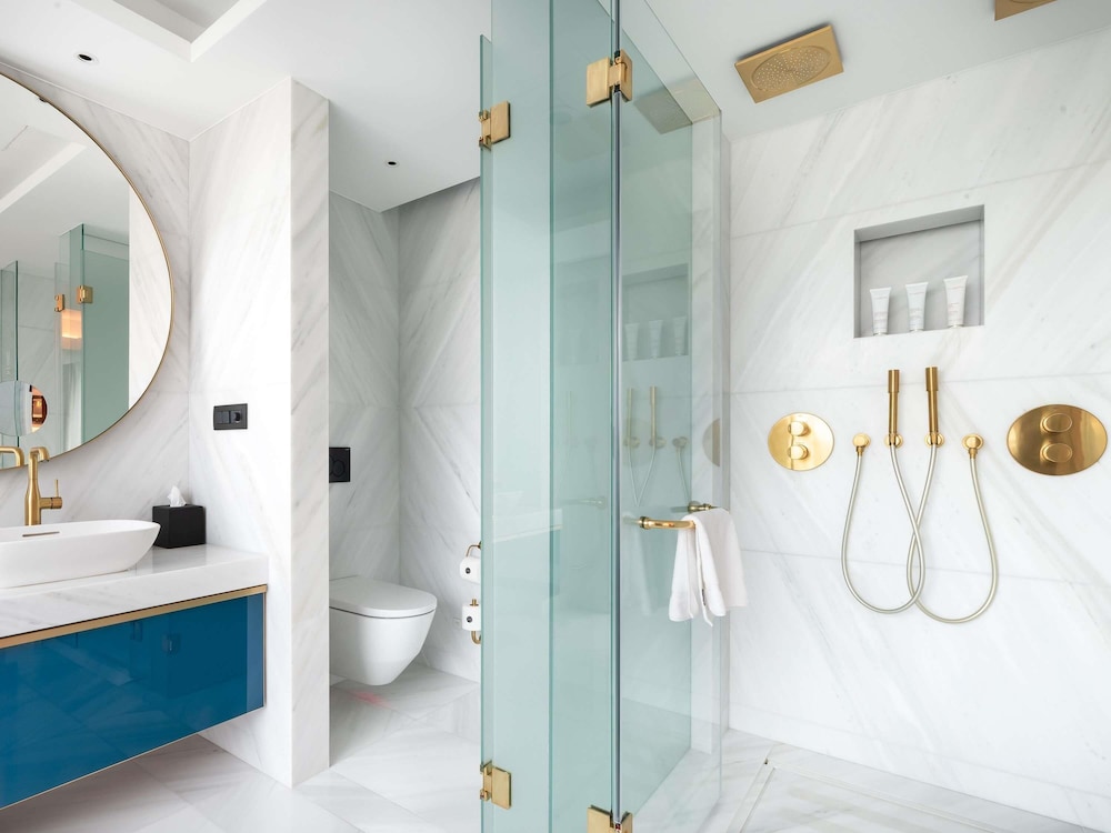 Presidential Suite, 1 King Bed thumbnail 6