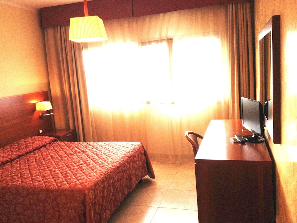 Chambre Double Standard
