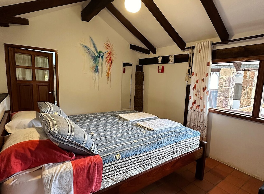 Design Double Room