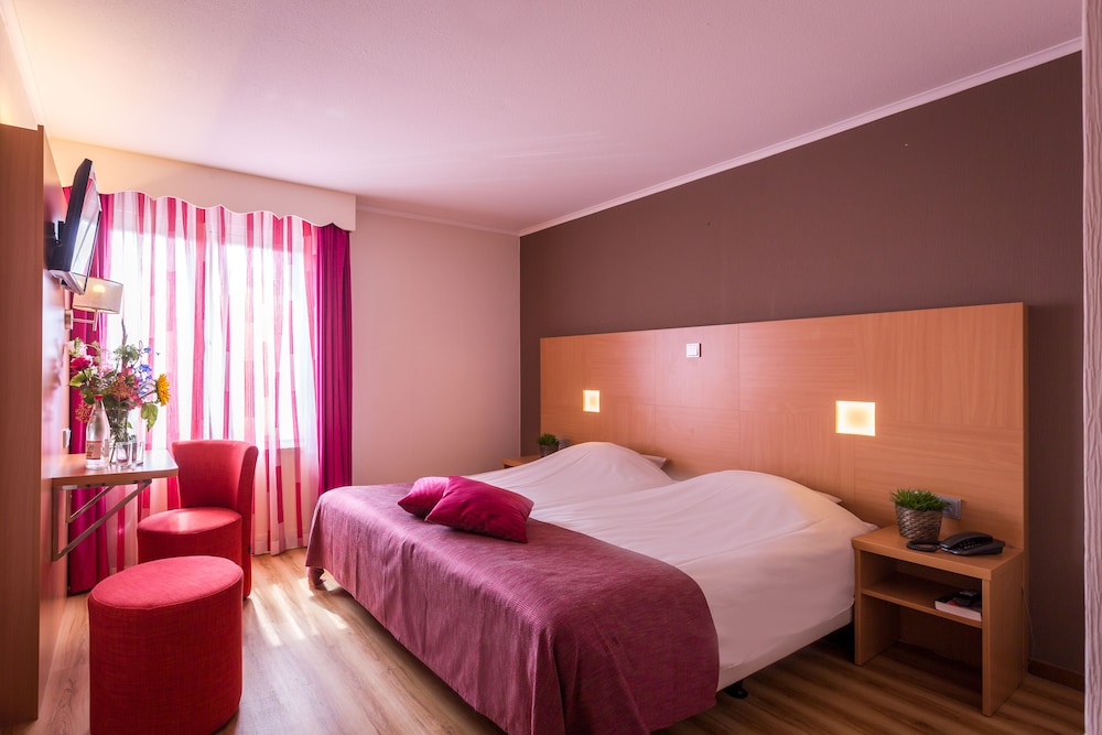 Comfort Double Room Single Use photo 1