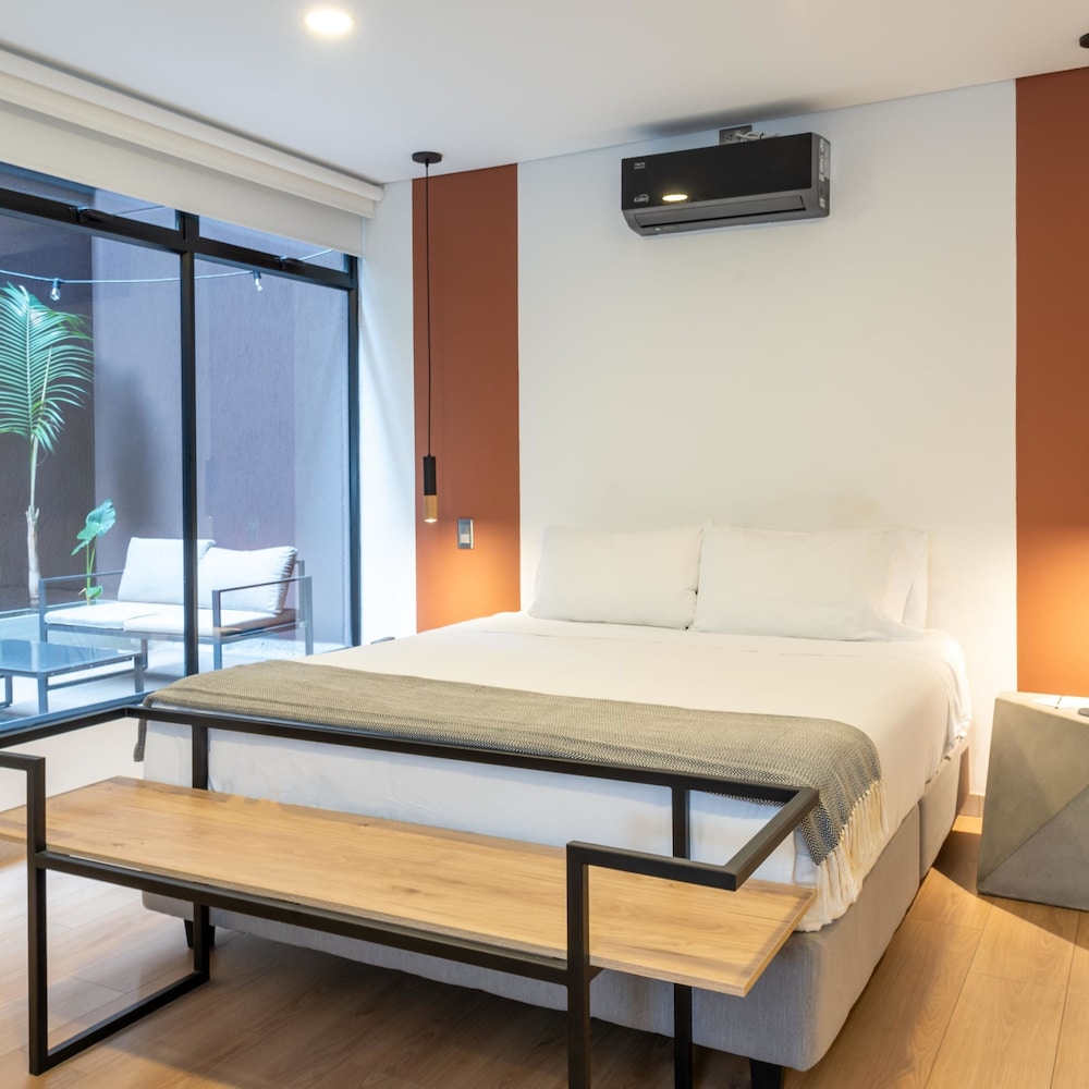 Apartment, Accessible