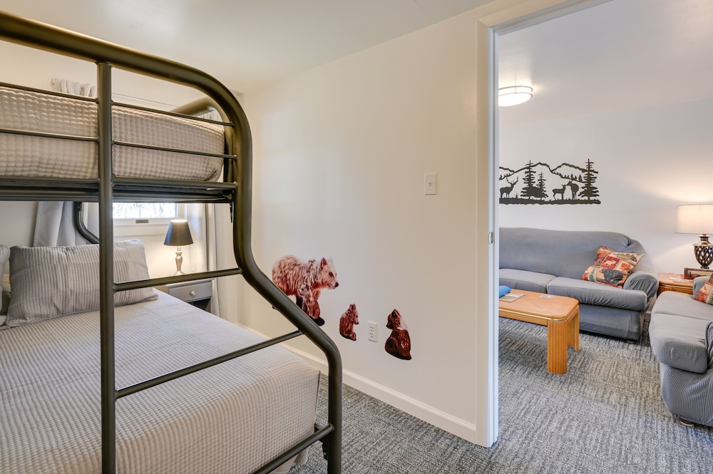 Apartment (2 Bedrooms) photo 1