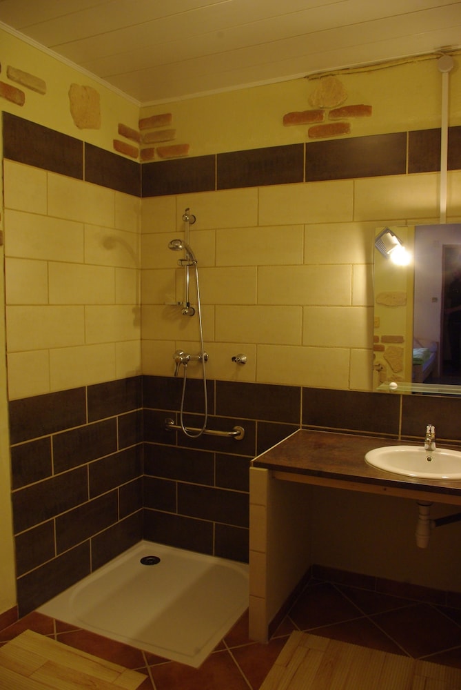 Basic Twin Room, Accessible (Mouflon) photo 2