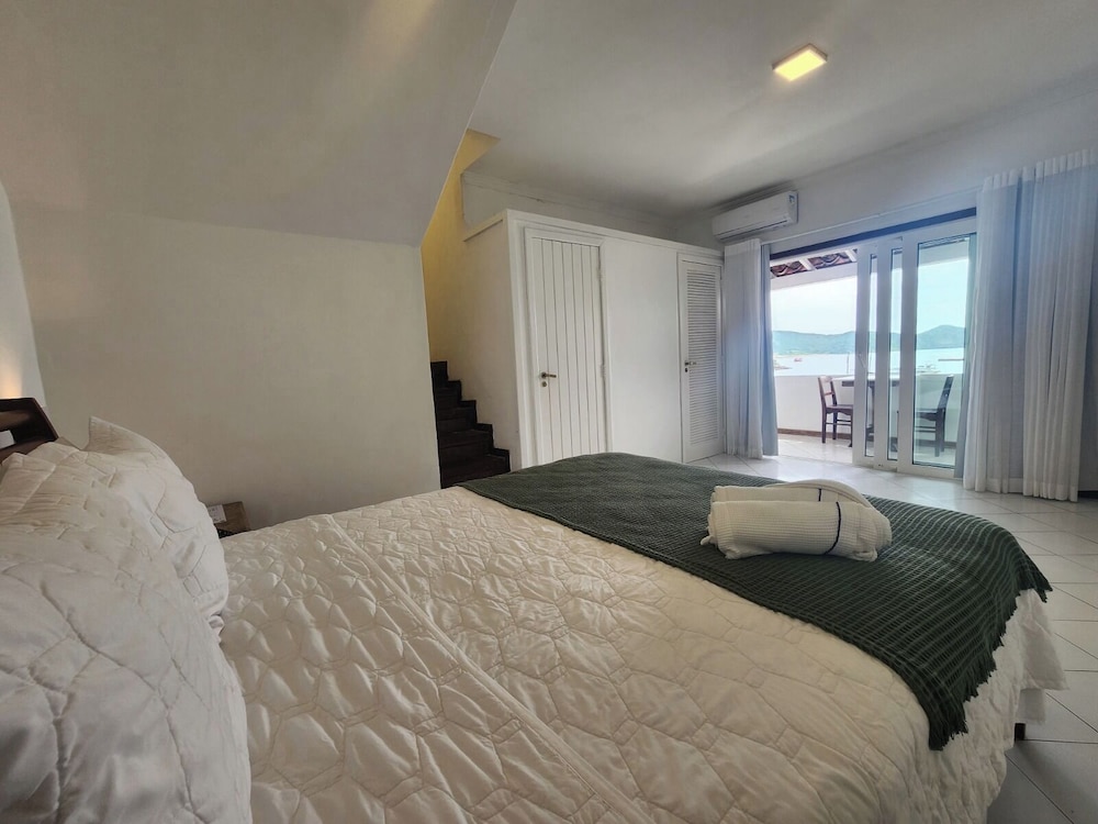Superior Room, Sea View - Photo 3