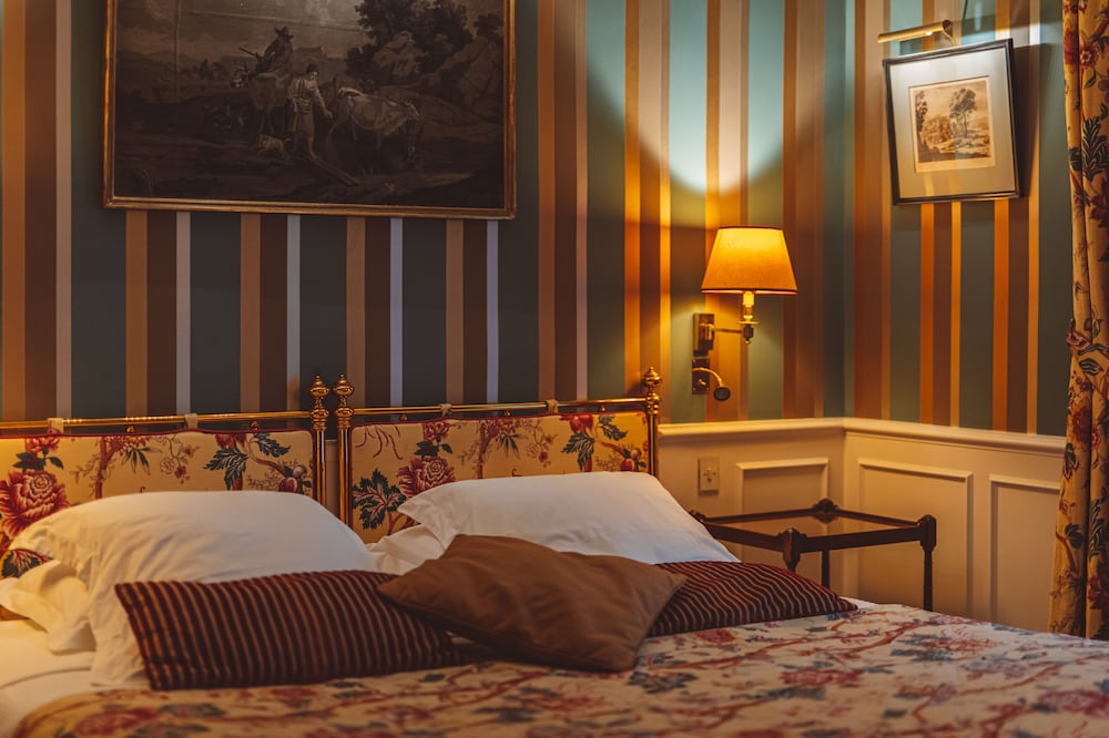 Deluxe Room (La Grande Parisienne) photo 3